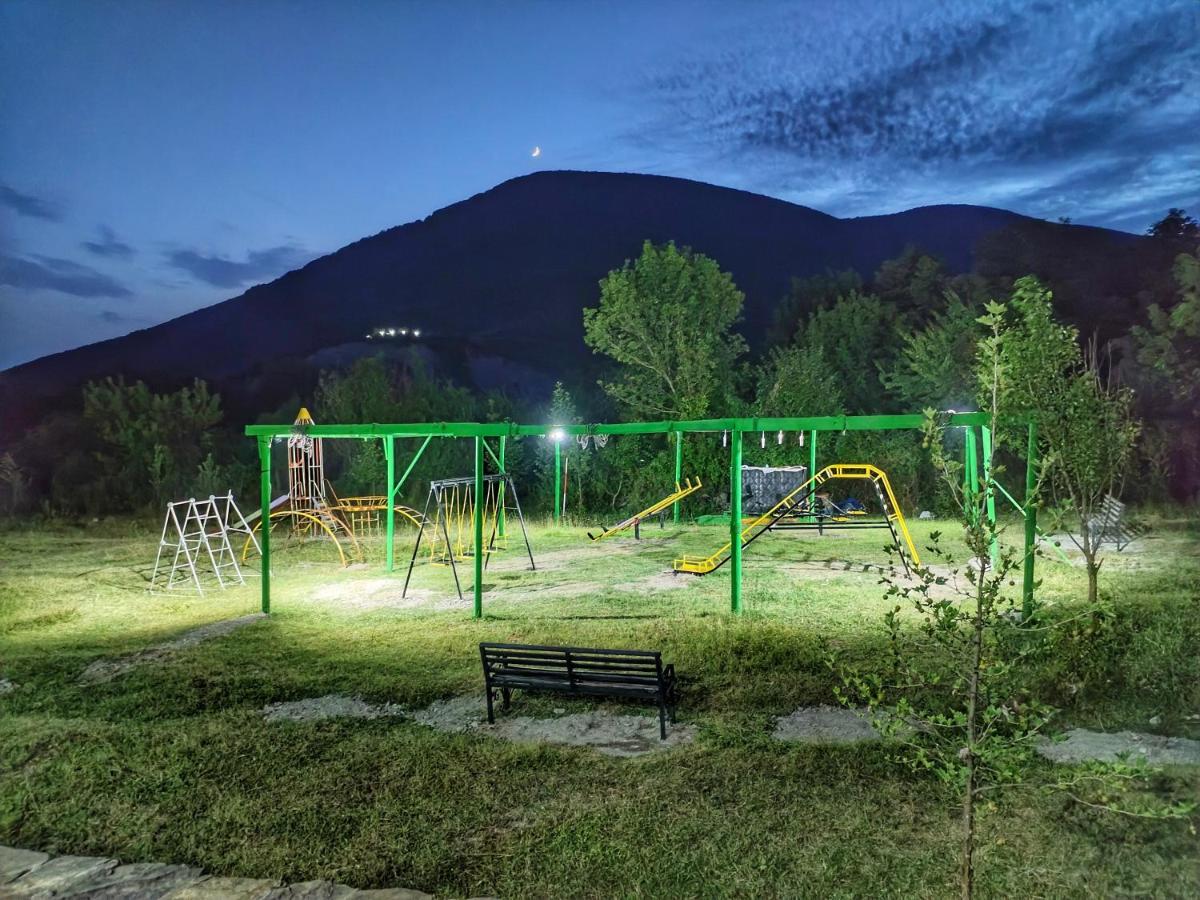 FGarden Hotel Sheki - Housity
