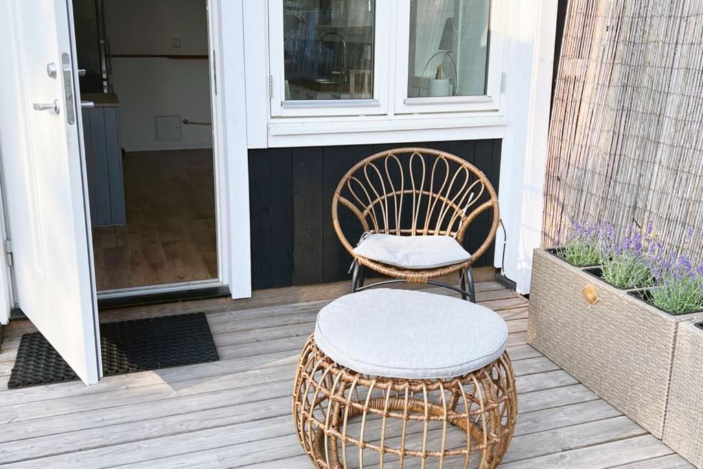 Suitetrails - Pebble Cottage•Yard•Parking•Wifi
