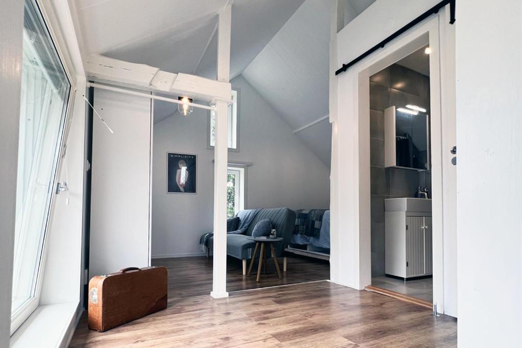 Pebble Cottage•Yard•Parking•Wifi - Housity