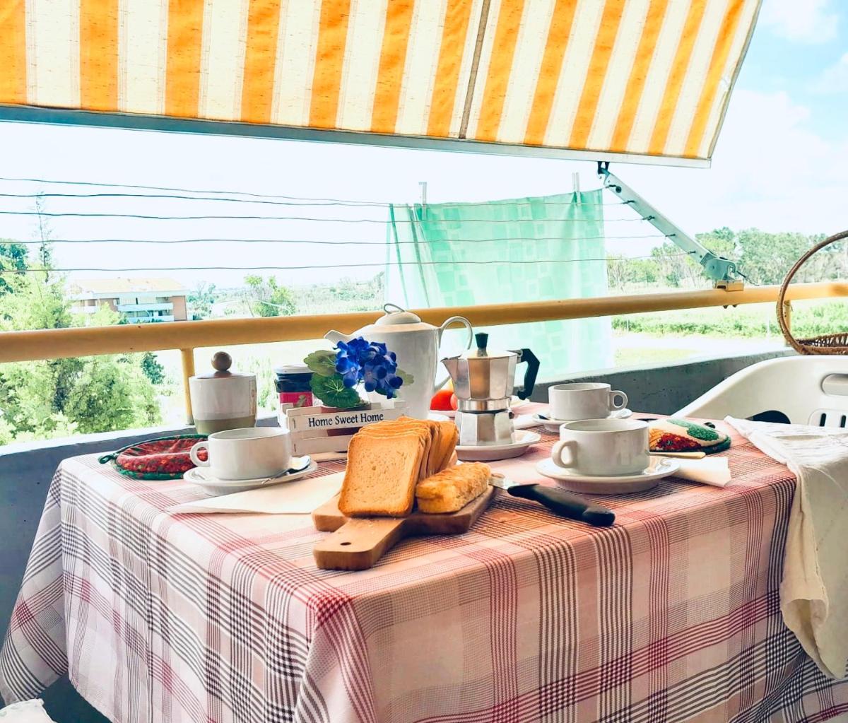 Suitetrails - Residence Tigli Campomarino