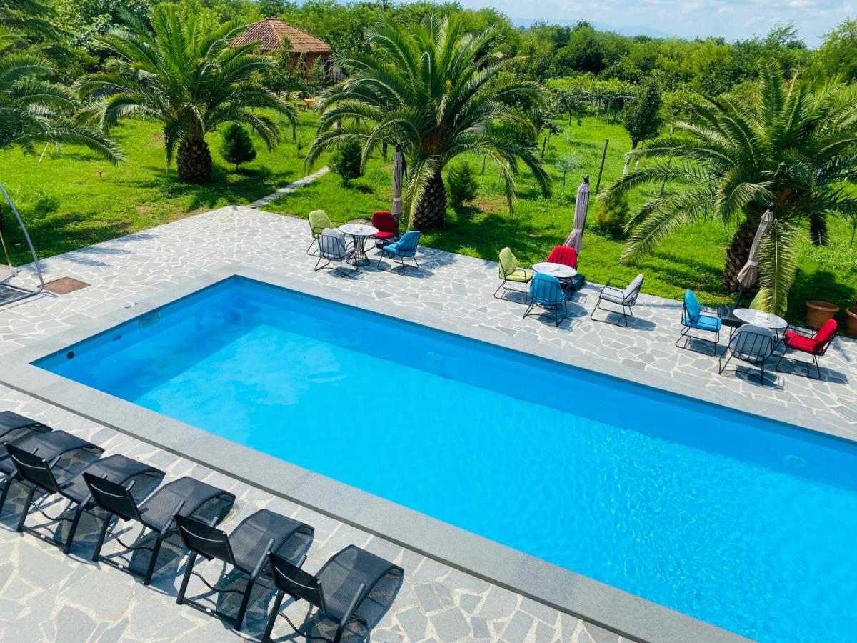 Eco Village Tskaltubo - Housity