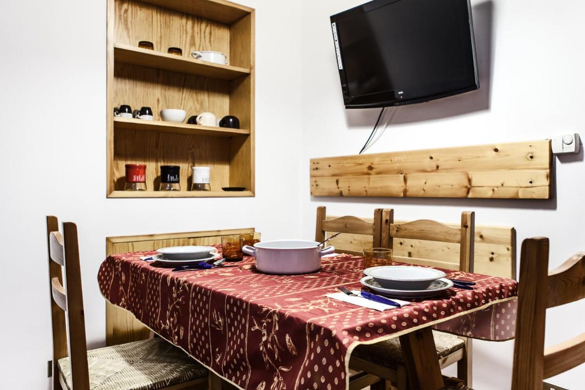 Suitetrails - Settala Apartment