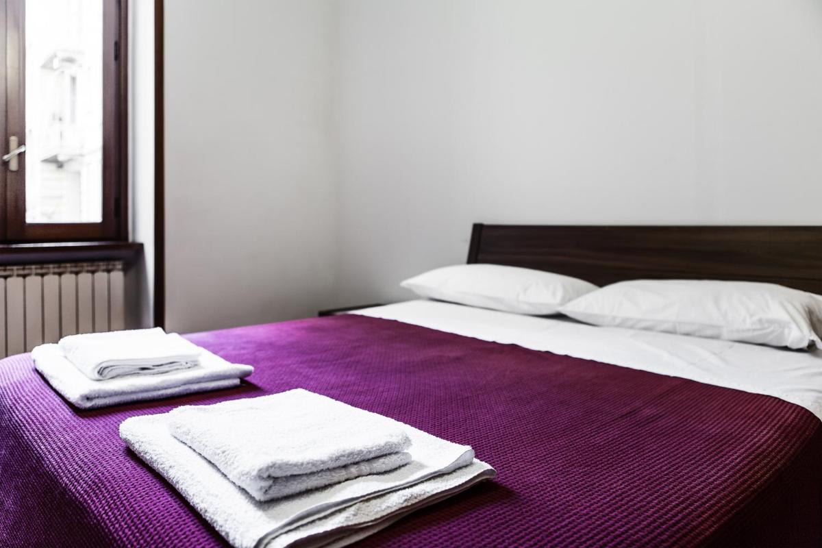 Suitetrails - Settala Apartment