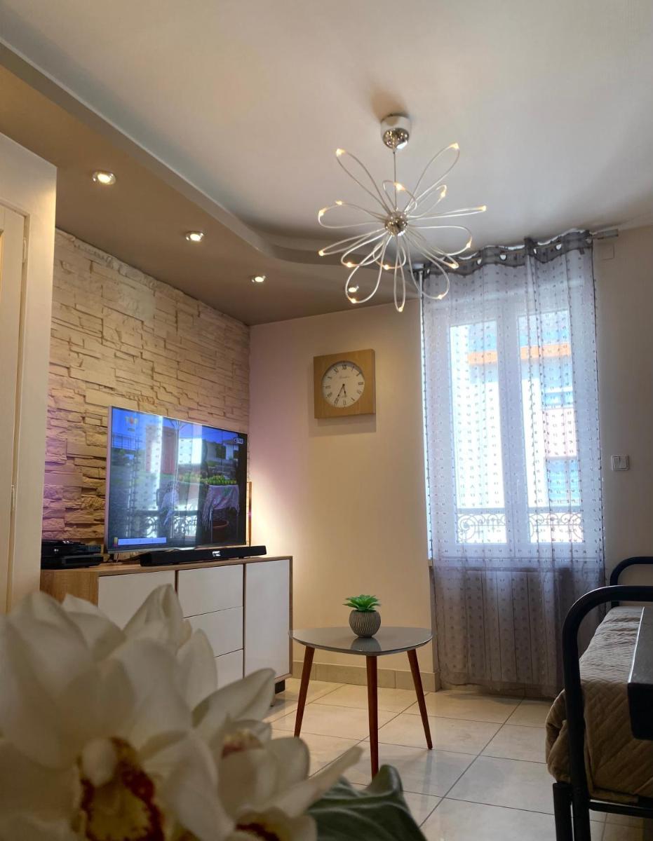 Résidence DESCHAMPS - Housity