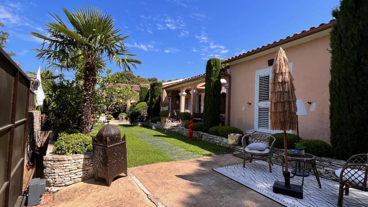 Chez Virginie - Housity