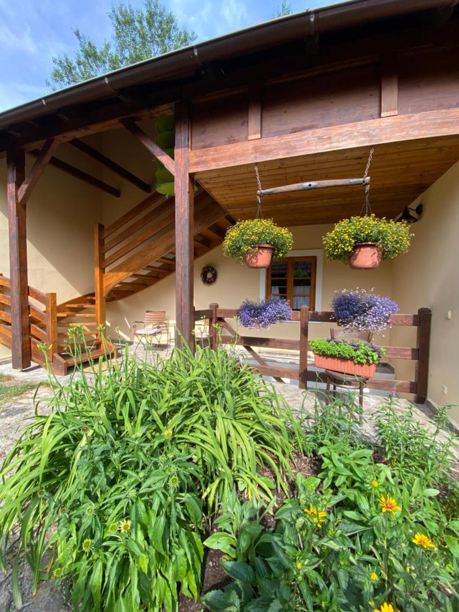 Apartmán U Jezírka - Housity