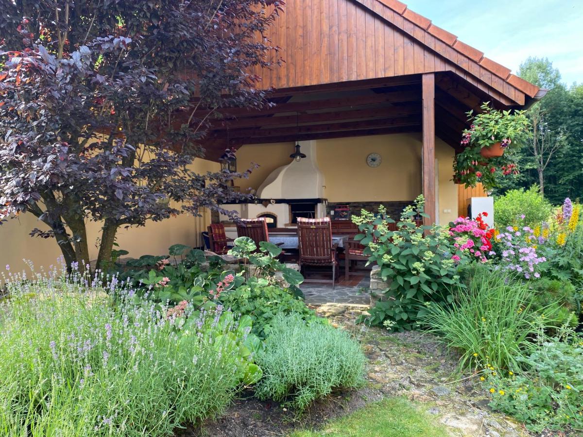 Apartmán U Jezírka - Housity
