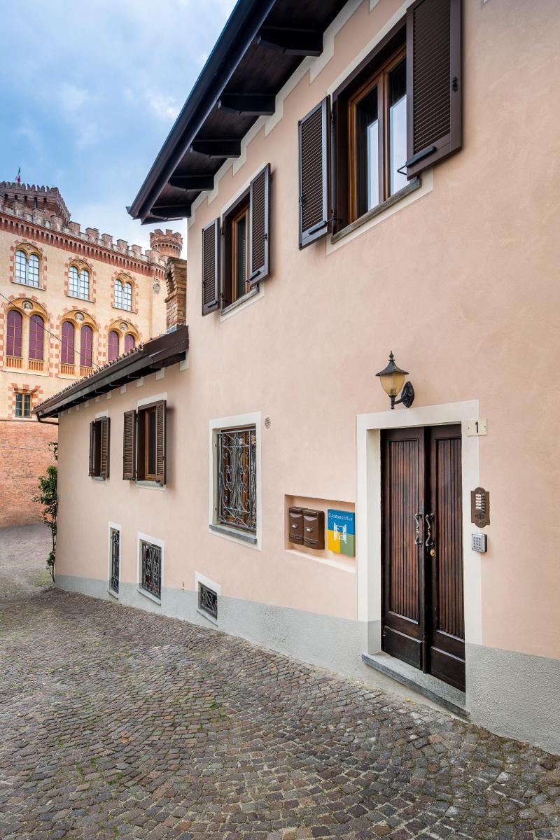 CasaCastello Barolo - Housity