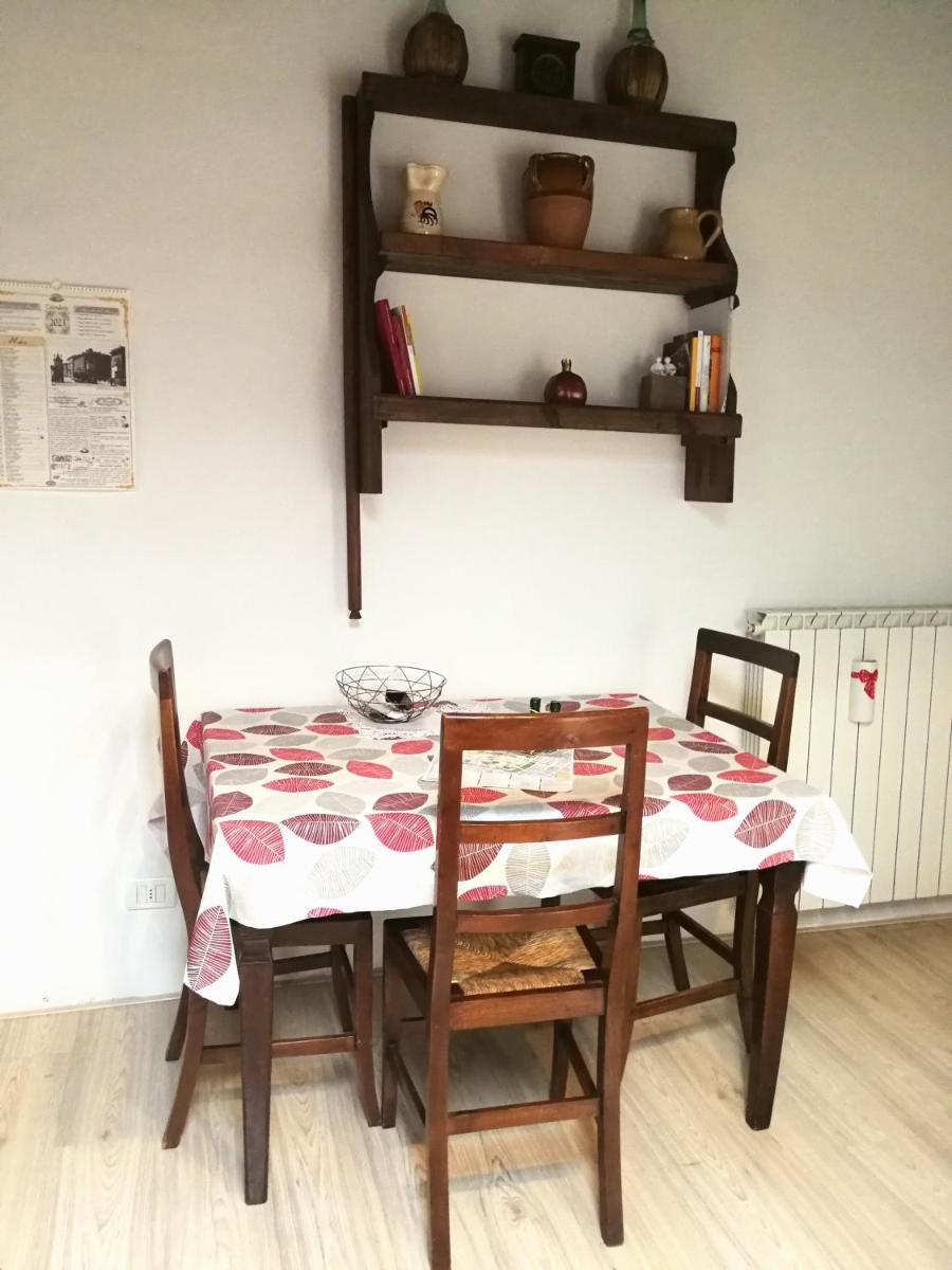 CA' POMPOSA bed & relax - Housity