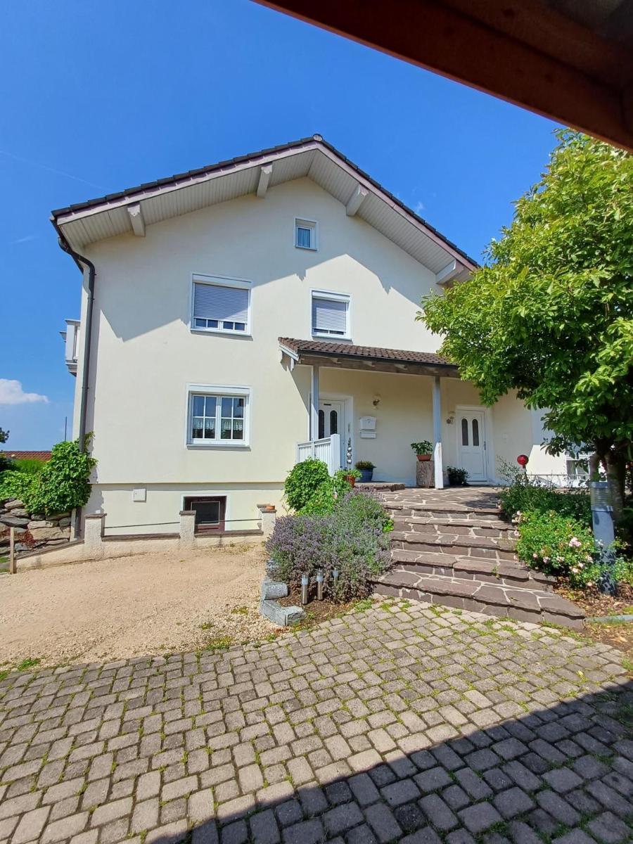 Ferienwohnung Wenzl - Housity