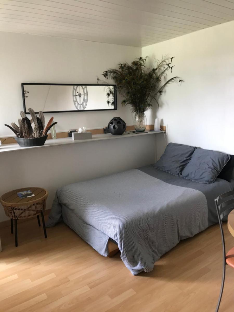 Chambre d'hôtes 