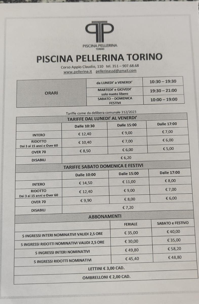 APPARTAMENTO INCANTEVOLE : TORINO - Housity