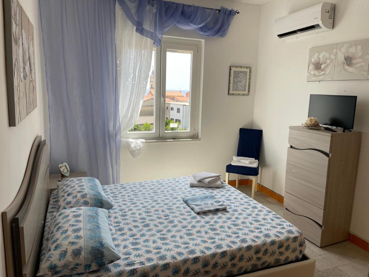 Appartamento al centro di Scario - Hizvo