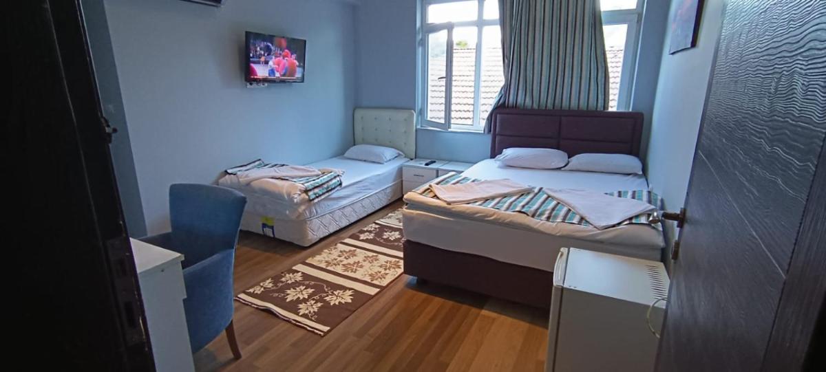 Suitetrails - antalya Lifehotel