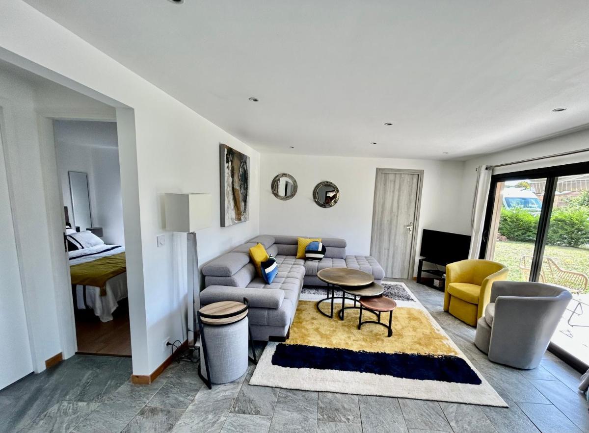 Le Chalet de Kervignon - Housity