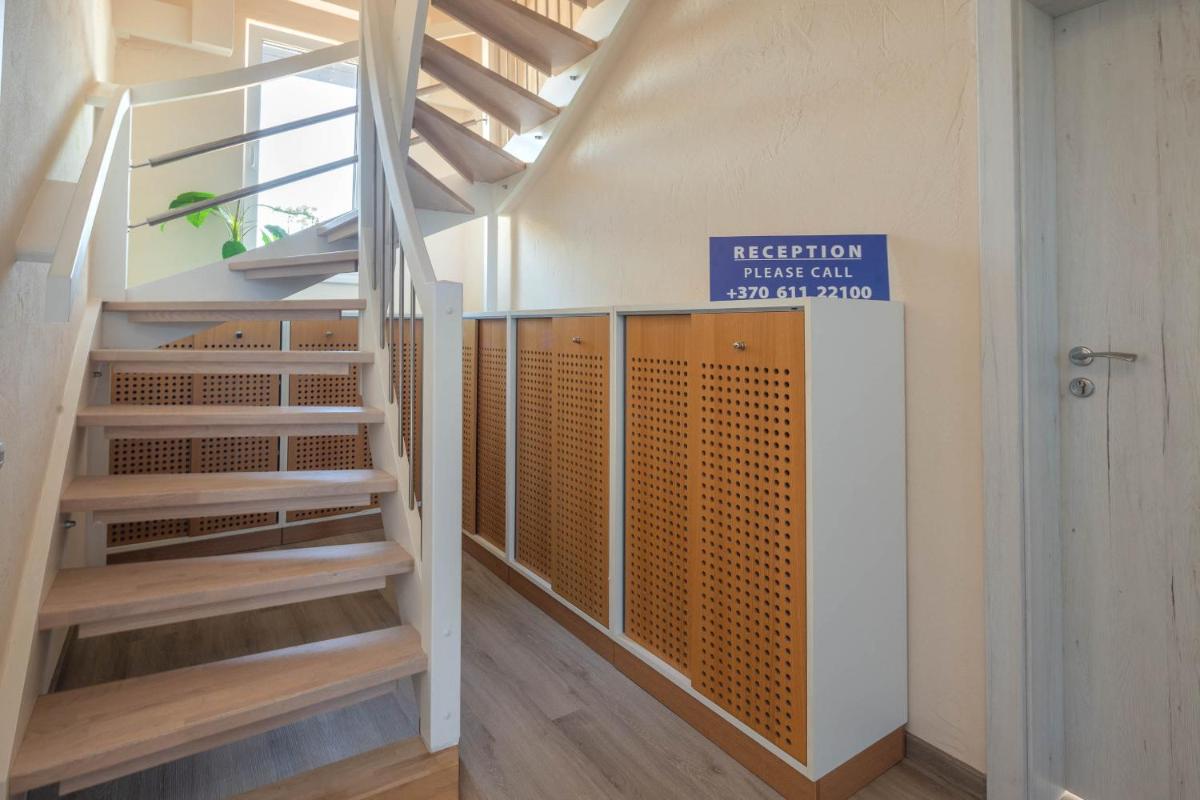 Kuren Hostel - Housity