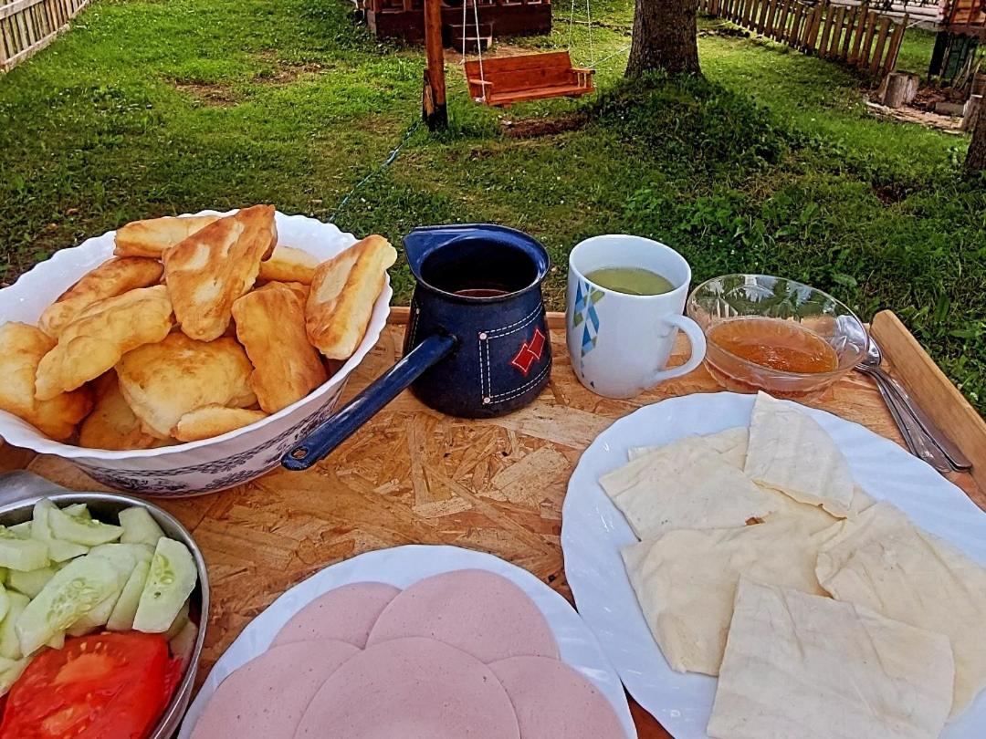 Cottage Uskoci - Housity