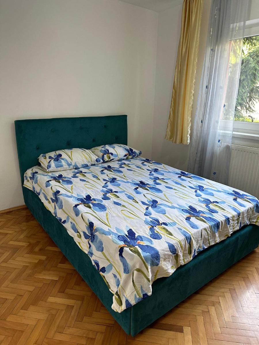 Apartament Untold - Housity