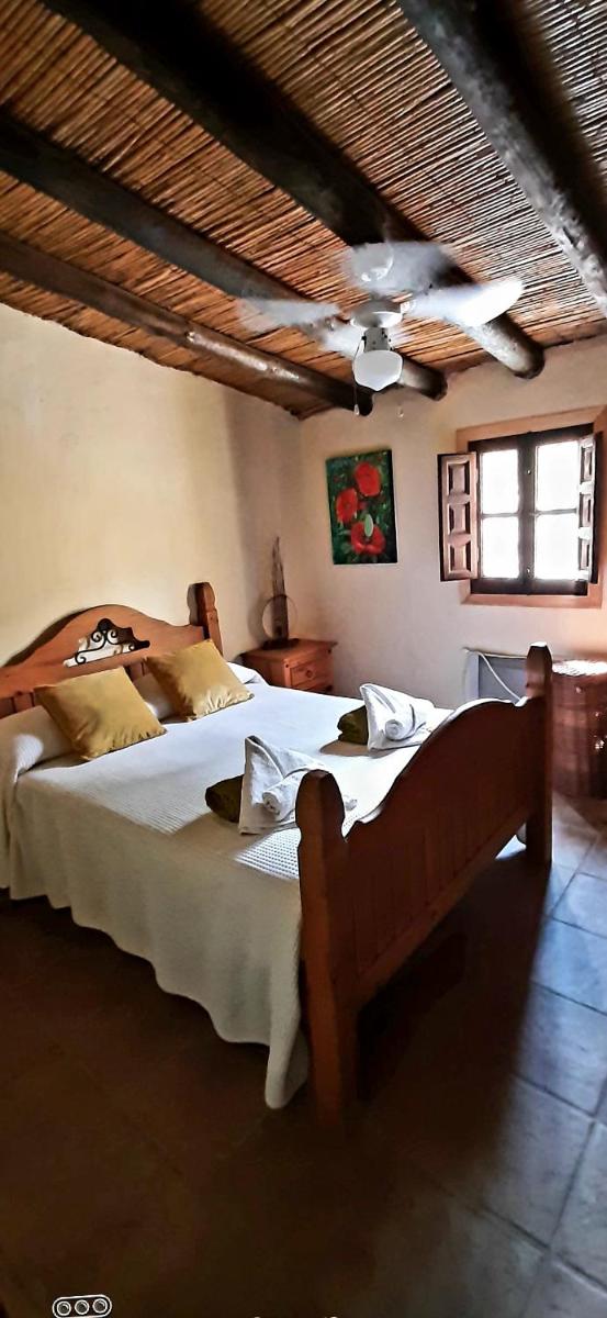 Los Montes Traditional Casa with private pool - Housity