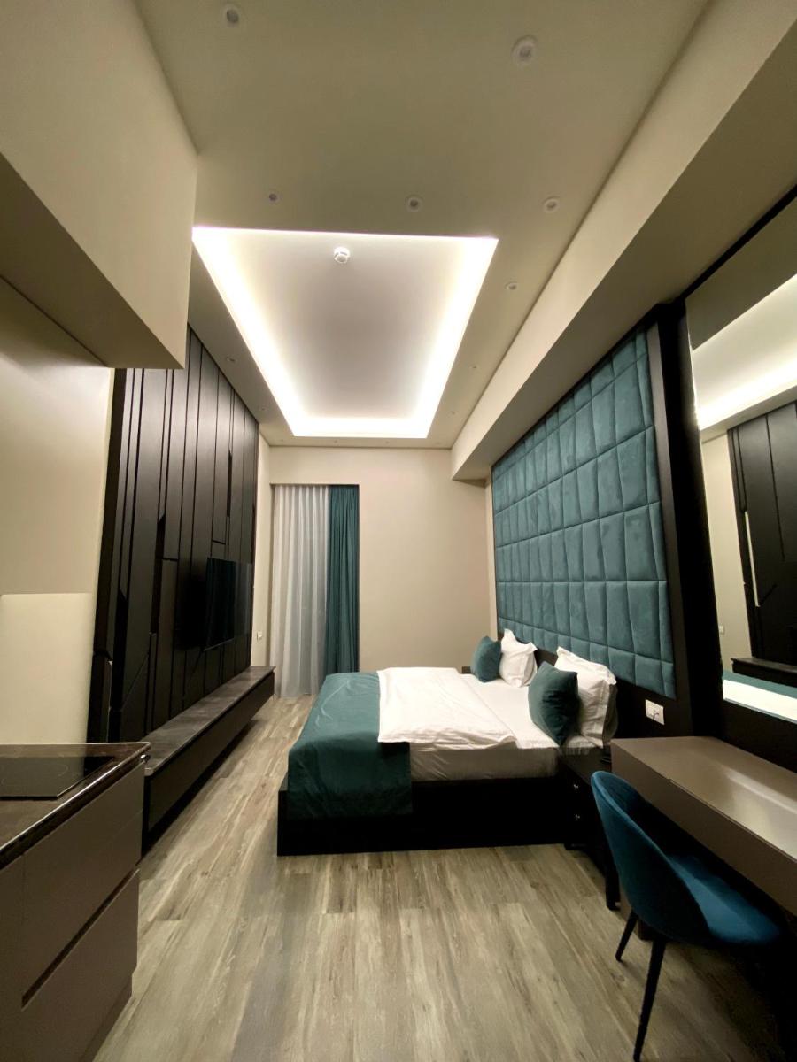 SOHO Hotel City Centre - Housity
