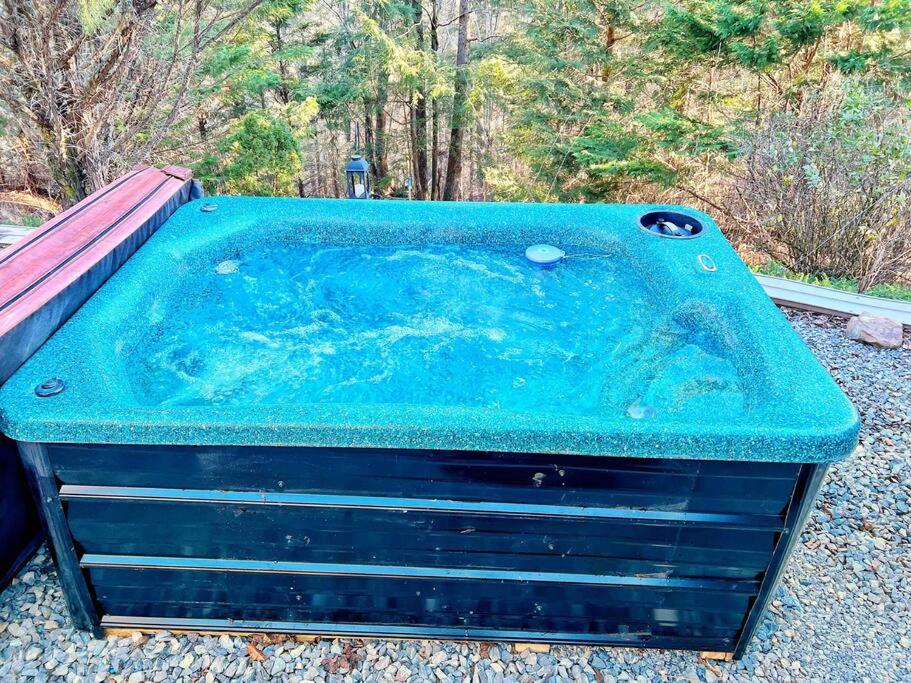 Tiny House, WIFI,Hot tub,Secluded - Housity
