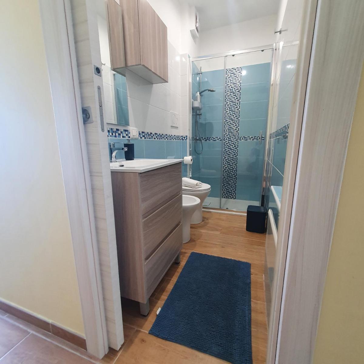 Casa Acquamarina - Housity