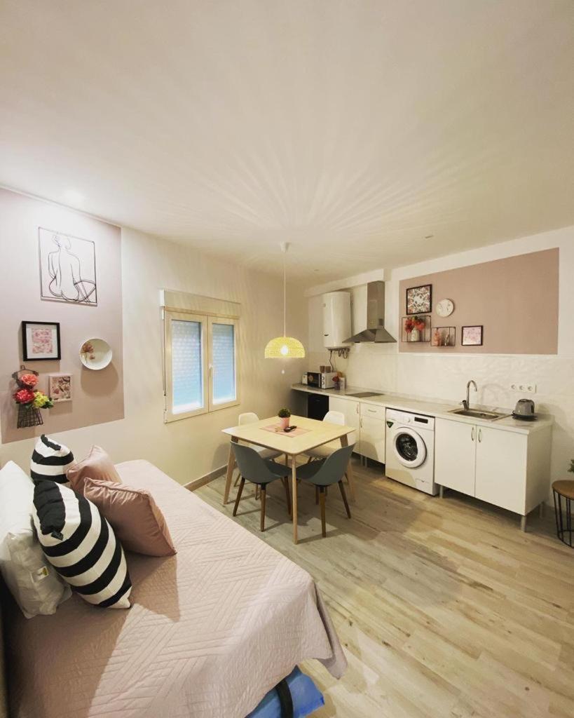 Suitetrails - La Casita M&S