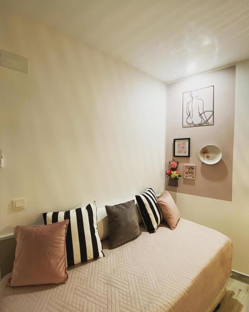 Suitetrails - La Casita M&S