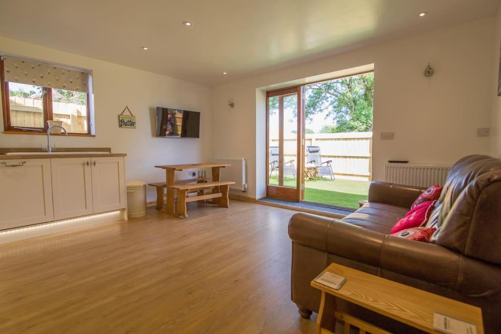 Hendra Retreat Owls Roost Cottage North Cornwall - Housity