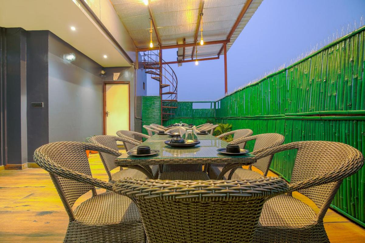 Hotel Crown, Amritsar - Housity