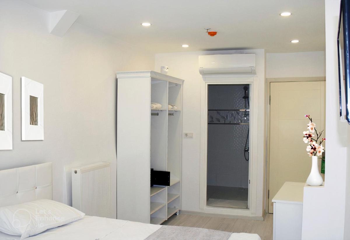 Beyhan Hotel - Housity
