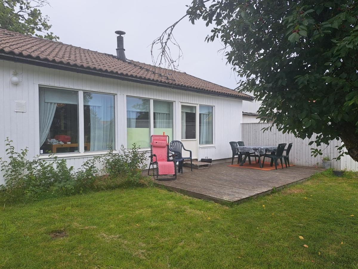 Cottage Halle-Hunneberg - Housity
