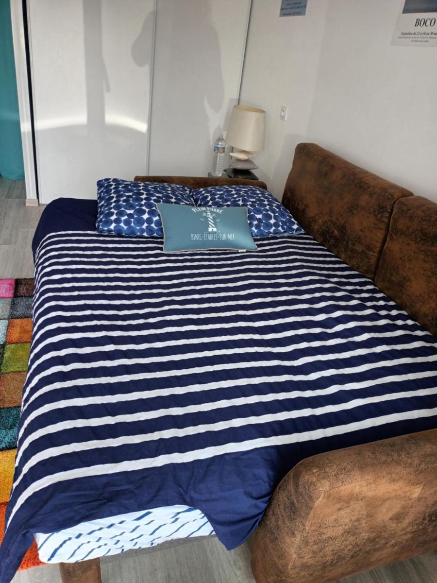 chambre d'hôte privative 