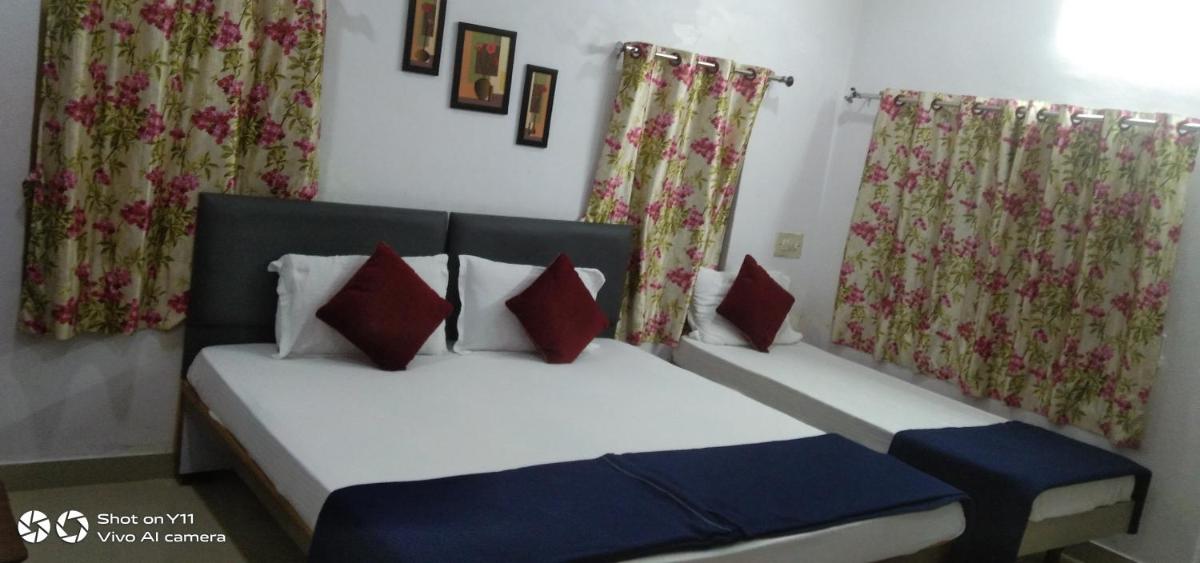 Gurukrupa Bunglow - Housity