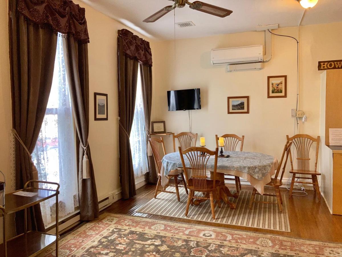 Downtown Historic Capitol Hotel Vacation Suites - Housity