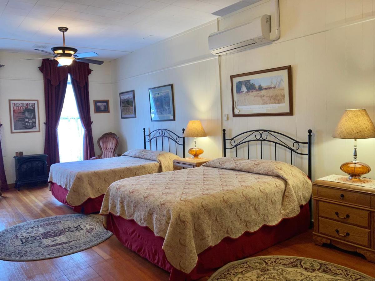 Downtown Historic Capitol Hotel Vacation Suites - Housity