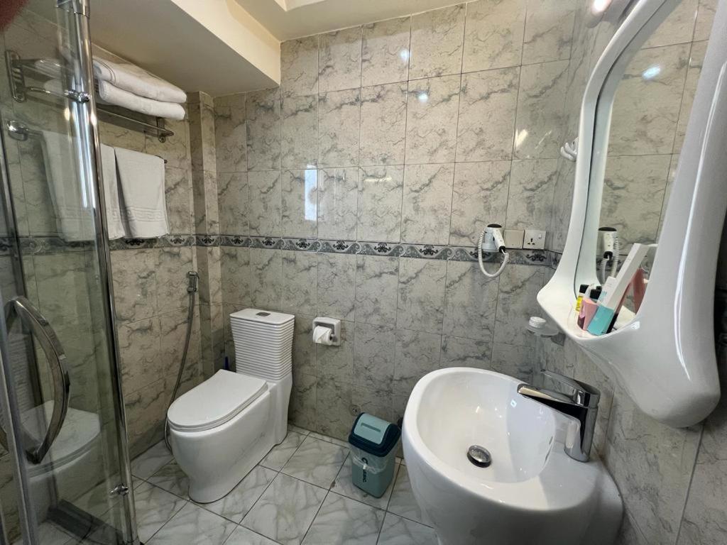 Suitetrails - فندق البيت الصغير - Lapetite Maison Hotel