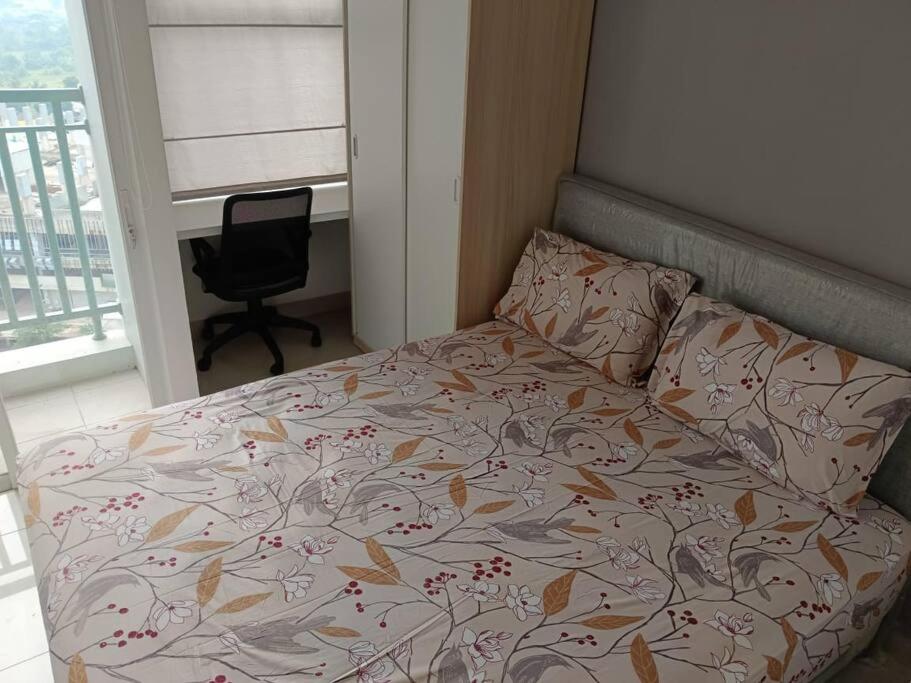 MRT Convenience Cozy Serpong Garden Studio - Housity