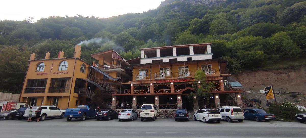 Chabarukhi - Housity