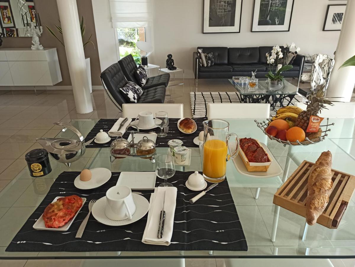 villa josepha - Housity