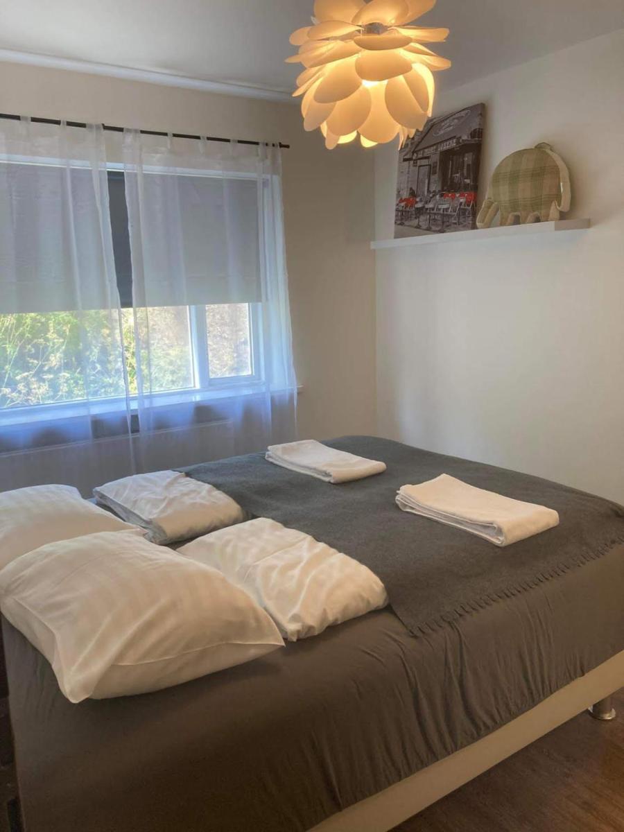 Suitetrails - Central Akureyri Apartment Dream4you