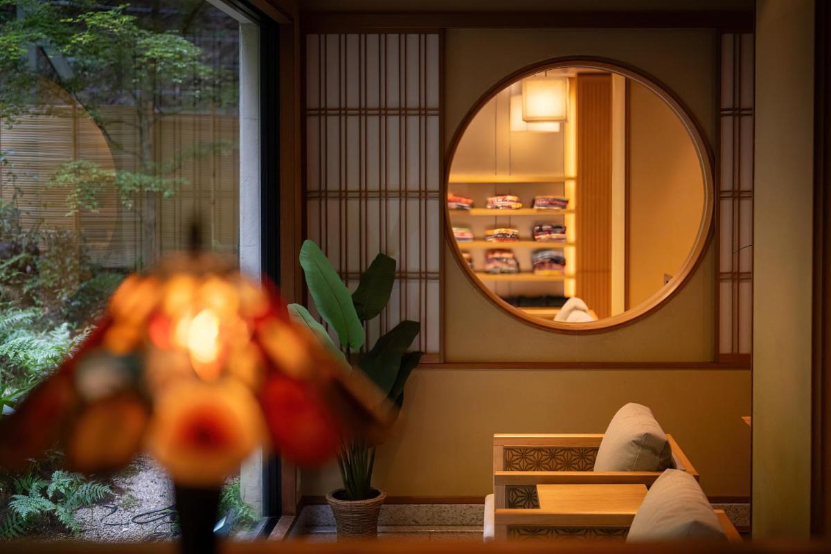 猿投温泉金泉閣 - Housity