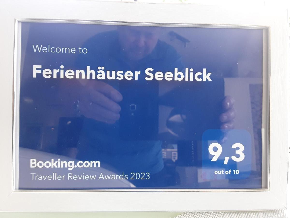 Ferienhäuser Seeblick - Housity