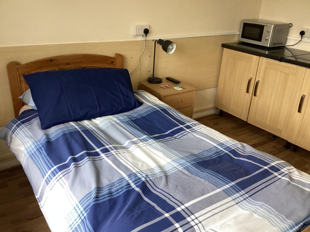Heather's Lodge - Housity