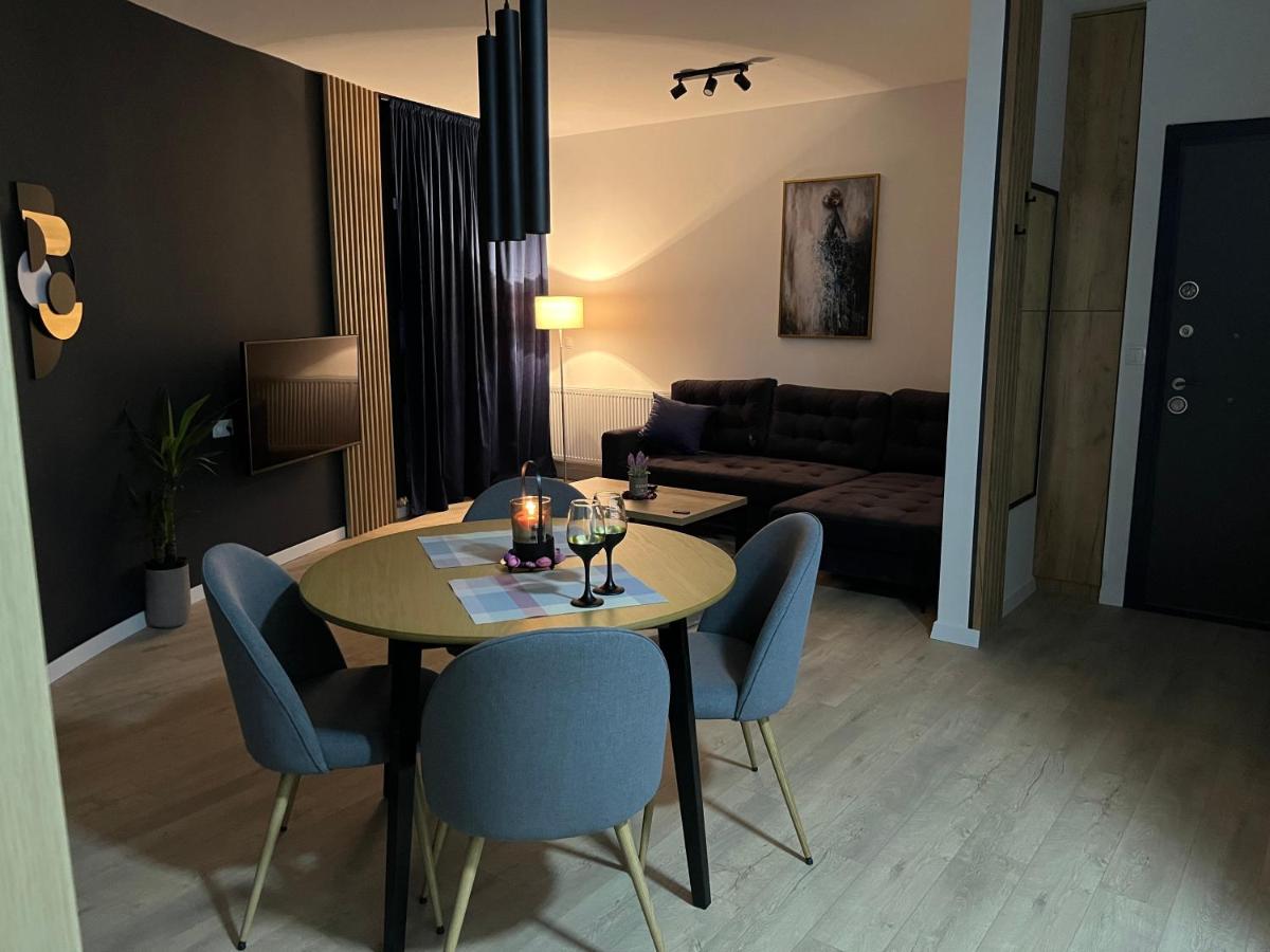 Apartman Ena Fojnica - Housity
