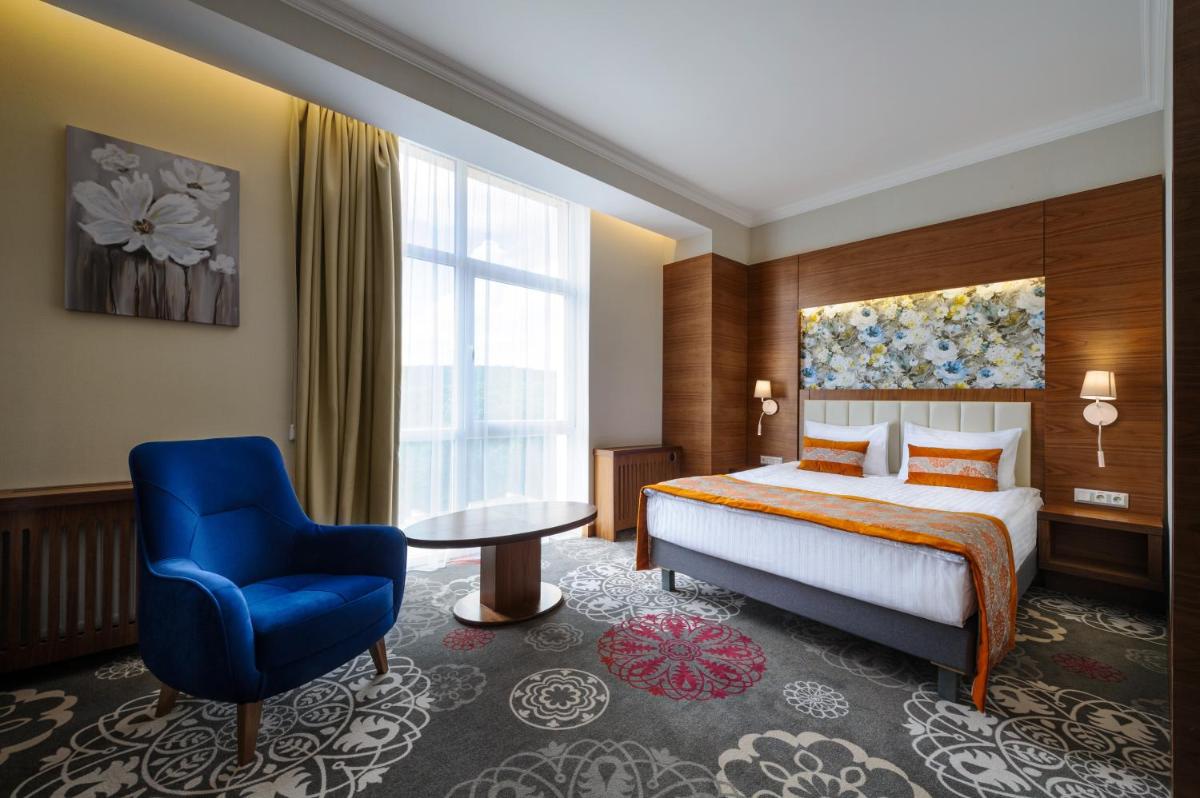 ARDEN PALACE Medical Resort & SPA - Housity
