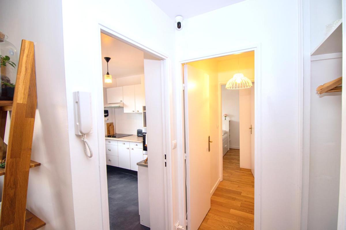 L'Evasion - Housity