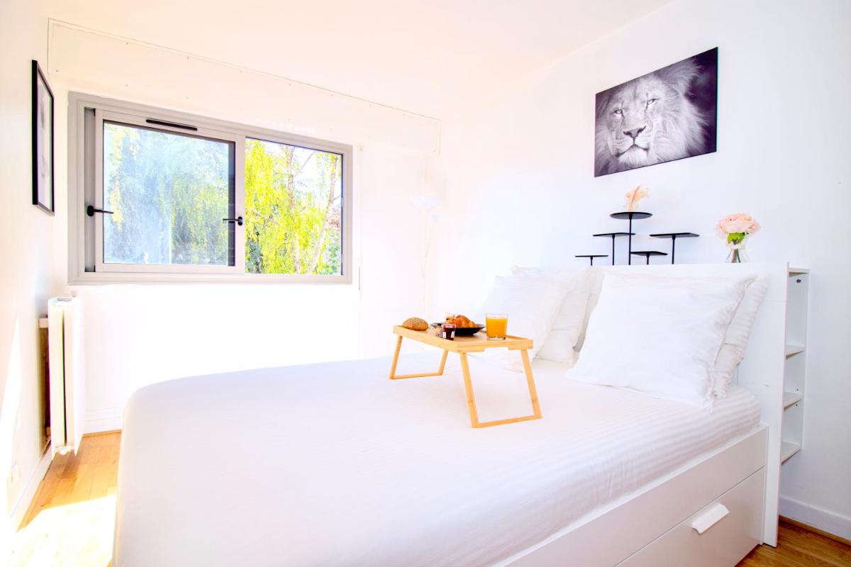 L'Evasion - Housity
