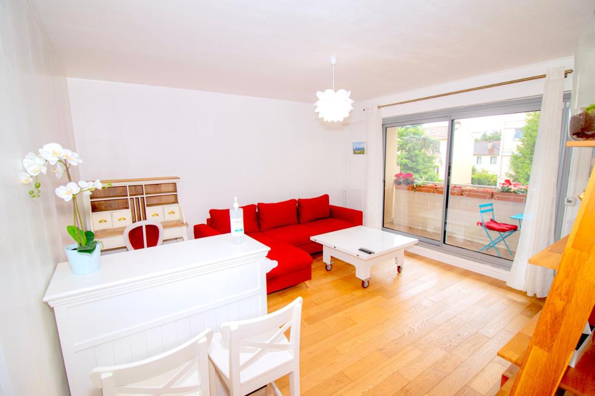 L'Evasion - Housity
