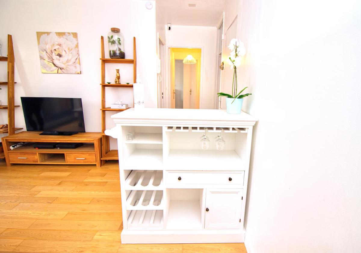 L'Evasion - Housity